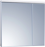 Акватон Зеркальный шкаф Брук 80